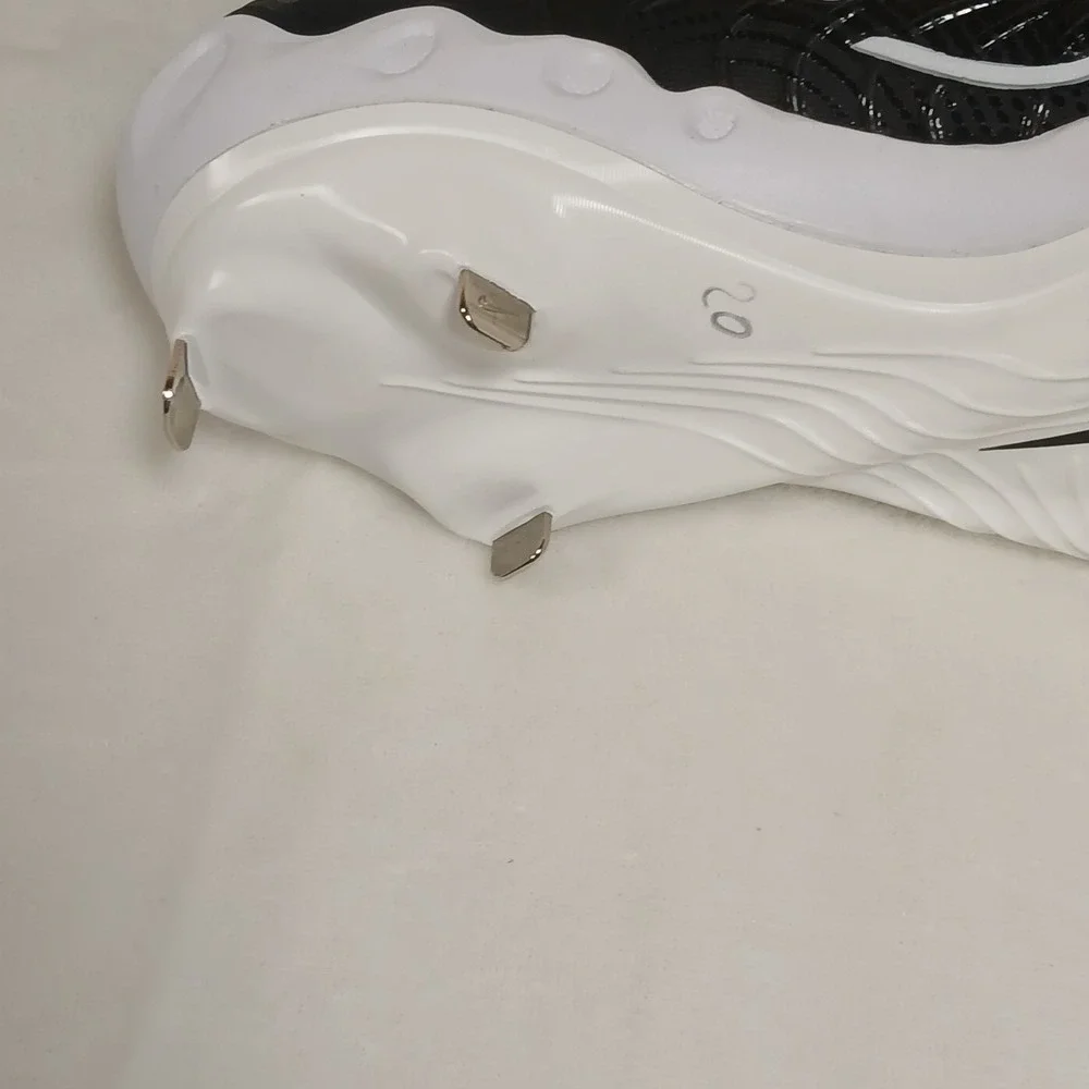 NIKE MEN'S ALPHA HUARACHE NXT METAL BASEBALL CLEATS  Size 8